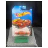 2016 Hot Wheels ï¿½81 Camaro