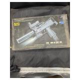 Air sport gun, P-815A, CYMA