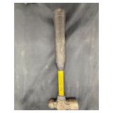 Nupla Fiberglass Ball Peen Hammer
