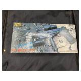 Air sport gun, P-662c, CYMA