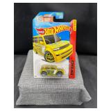 2013 Hot Wheels Scion XB