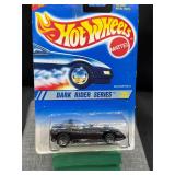 1994 Hot Wheels #299 Silhouette II