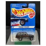 1994 Hot Wheels Range Rover