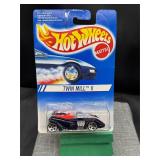 1994 Hot Wheels Twin Mill II