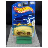 2003 Hot Wheels #070 Seared Tuner