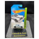 2013 Hot Wheels ï¿½92 BMW M3