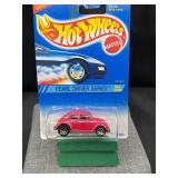 1994 Hot Wheels #293 Pearl Driver Series