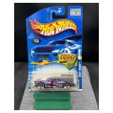 2002 Hot Wheels #138 Buick Wildcat
