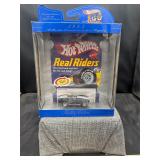 1997 Hot Wheels Shelby Cobra 1983