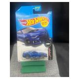 2016 Hot Wheels 2017 Camaro ZL1