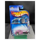 2003 Hot Wheels #105 Sweet 16 II