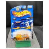 2003 Hot Wheels #199 Twang Thang