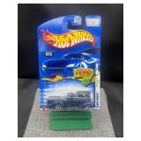 2002 Hot Wheels #023 Super Smooth