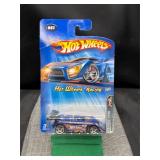 2005 Hot Wheels #087 Shadow MK Ila