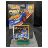 1997 Hot Wheels Pro Racing Kyle Petty