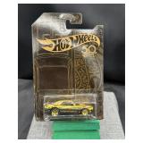 2017 Hot Wheels ï¿½67 Camaro