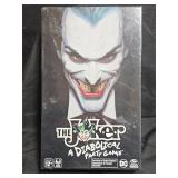 The Joker A Diabolical Party Game