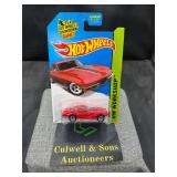 2013 Hot Wheels ï¿½64 Corvette Sting Ray
