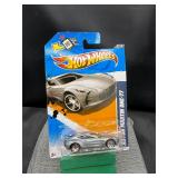 2012 Hot Wheels Aston Martin One-77