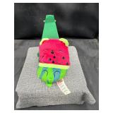 Bears Donuts Watermelon Plush Toy