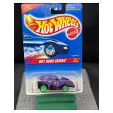 1994 Hot Wheels #308 Vampyra