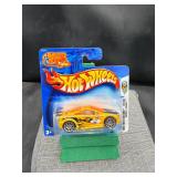 2004 Hot Wheels #073 Asphalt Assault