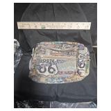 Route 66 Fanny pack