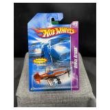 2006 Hot Wheels Aerial Attack Mad Propz