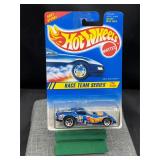 1994 Hot Wheels #277 Side-Splitter