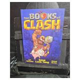 The Books Of Clash Vol.1