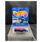 1992 Hot Wheels #248 Splittinï¿½ Image II