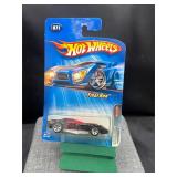 2005 Hot Wheels #071 Thomassima III