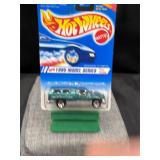 1995 Hot Wheels #348 Dodge Ram 1500