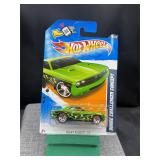 2012 Hot Wheels Dodge Challenger Concept