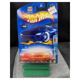 2003 Hot Wheels #140 1959 Cadillac