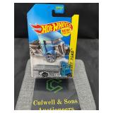 2013 Hot Wheels Fast-Bed Hauler