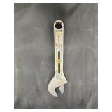 Quali-Kraft Adjustable Wrench