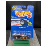 1990 Hot Wheels #168 GT Racer