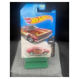 2016 Hot Wheels ï¿½67 Camaro