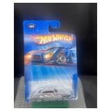 2005 Hot Wheels #135 Fishï¿½d & Chipï¿½d