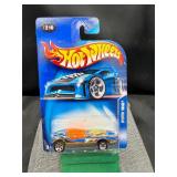 2003 Hot Wheels #210 Splittinï¿½ Image