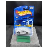 2002 Hot Wheels #026 Saleen S7