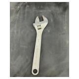 10 Inch Adjustable Wrench