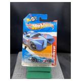 2012 Hot Wheels Prototype H-24