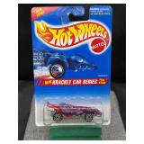 1994 Hot Wheels #281Turboa