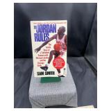 New York Times Best Seller 'The Jordan Rules'