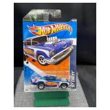 2011 Hot Wheels ï¿½57 Chevy