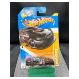 2012 Hot Wheels BMW M3 GT2