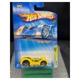 2005 Hot Wheels #023 Curb Side