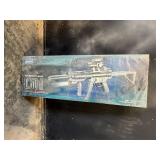 Galaxy G.50A Air Sport Gun